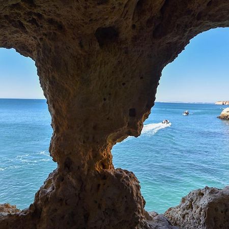 Mar A Vista Algarve Summer 波尔蒂芒 外观 照片