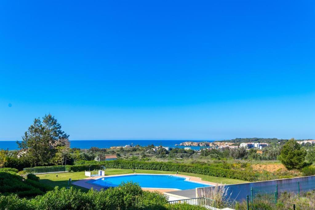 Mar A Vista Algarve Summer 波尔蒂芒 外观 照片