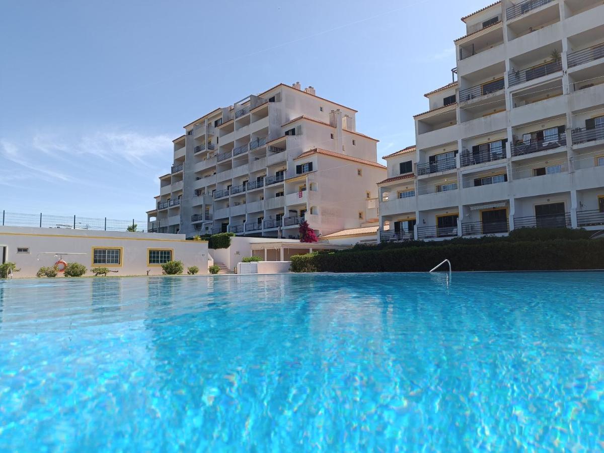 Mar A Vista Algarve Summer 波尔蒂芒 外观 照片