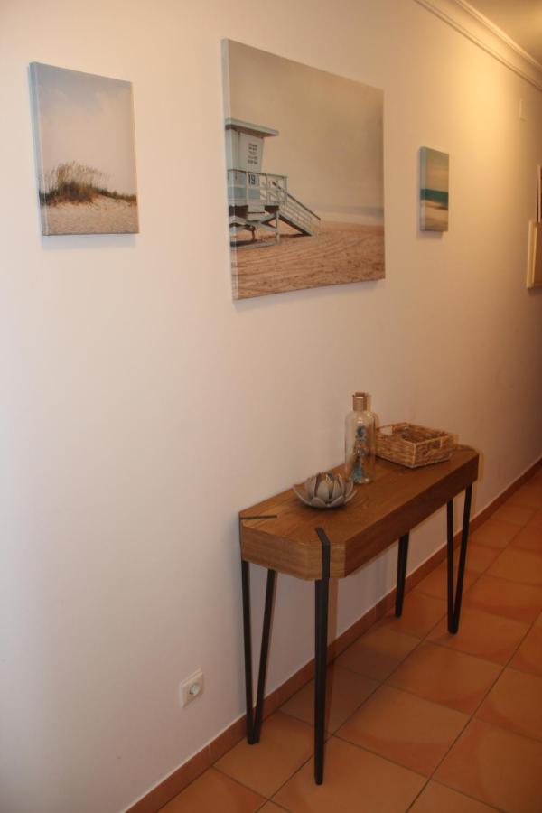 Mar A Vista Algarve Summer 波尔蒂芒 外观 照片