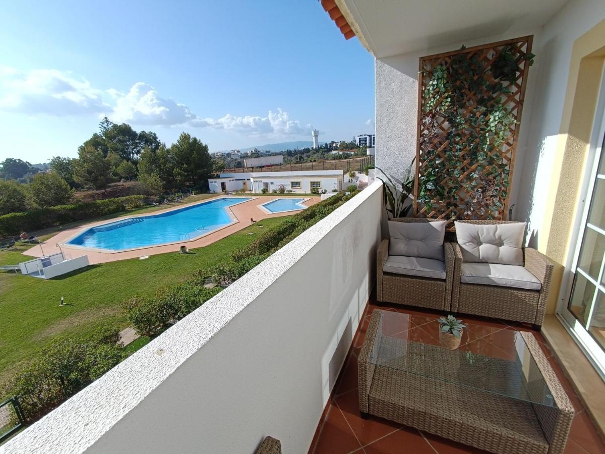 Mar A Vista Algarve Summer 波尔蒂芒 外观 照片