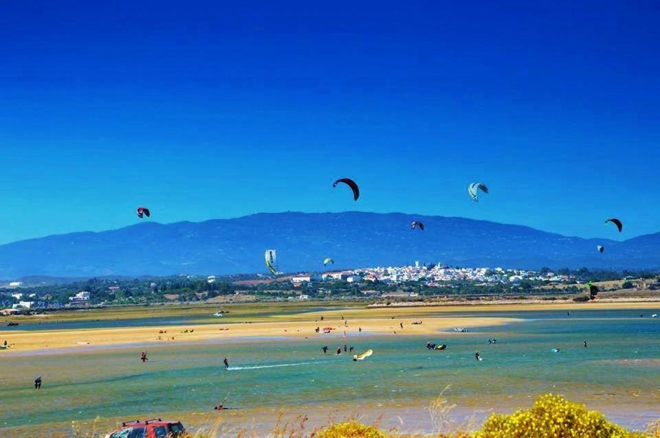 Mar A Vista Algarve Summer 波尔蒂芒 外观 照片