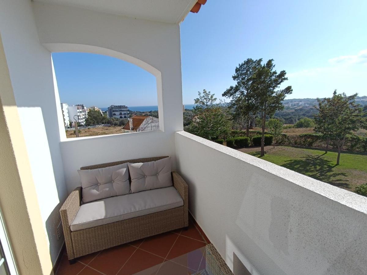 Mar A Vista Algarve Summer 波尔蒂芒 外观 照片